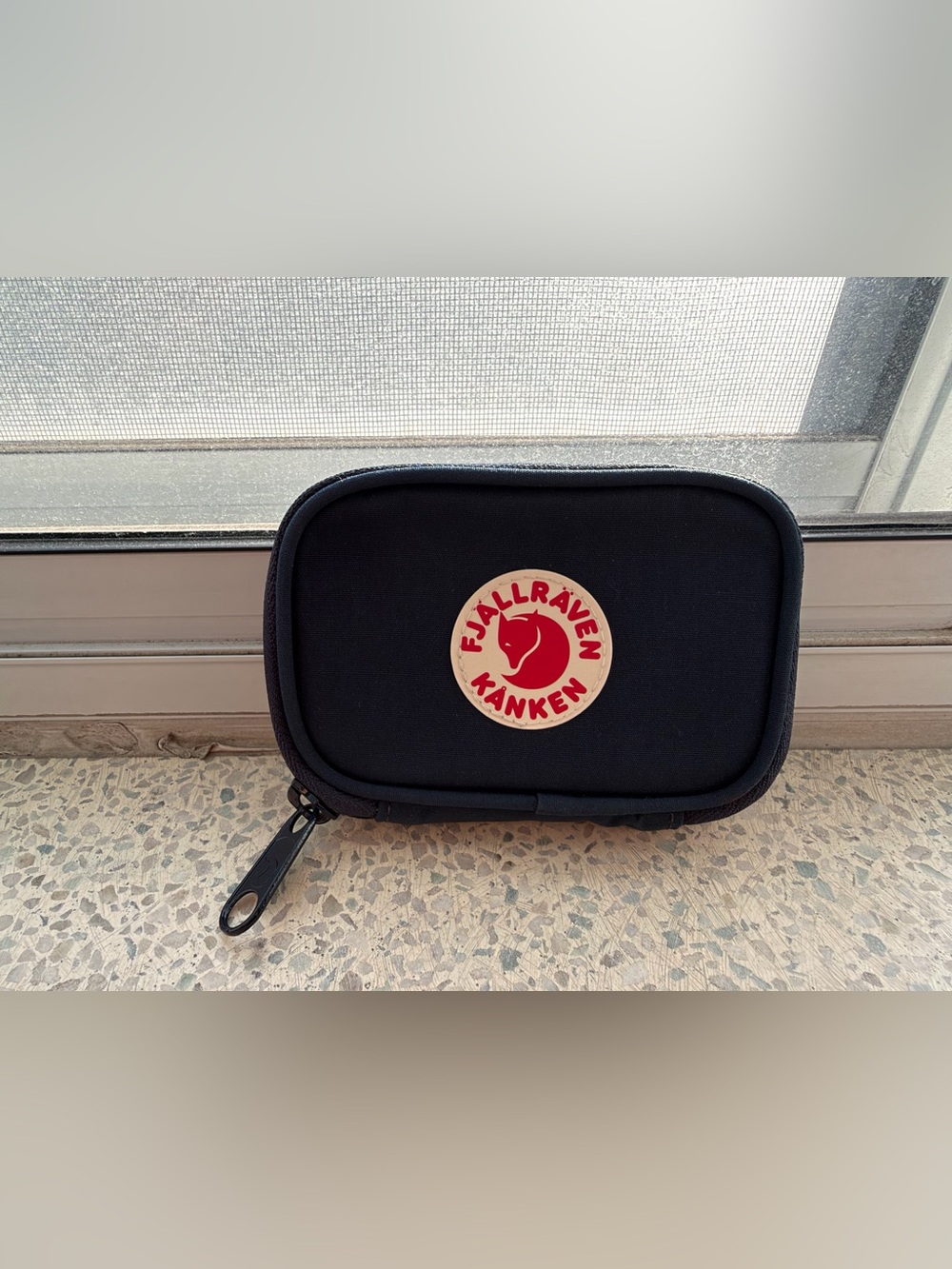 Fjallraven KÅNKEN CARD WALLET